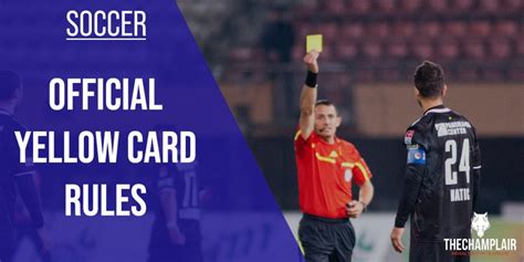 how many points for a yellow card|⚽ Official Soccer Yellow Card Rules [2024 In.